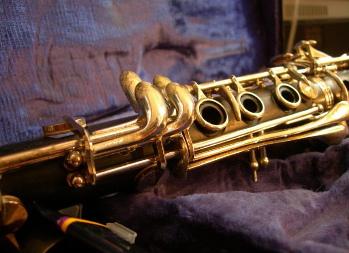 cortacañas-clarinete