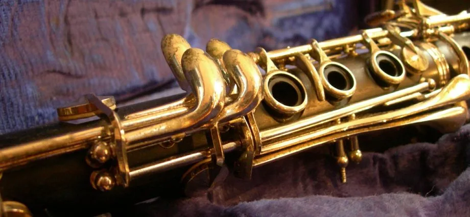 cortacañas-clarinete