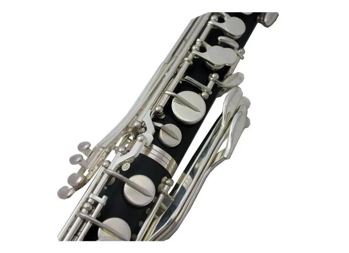 Clarinete Bajo Giora XS Sound