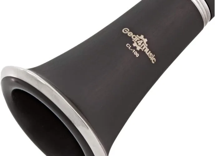 Clarinete Gear4music