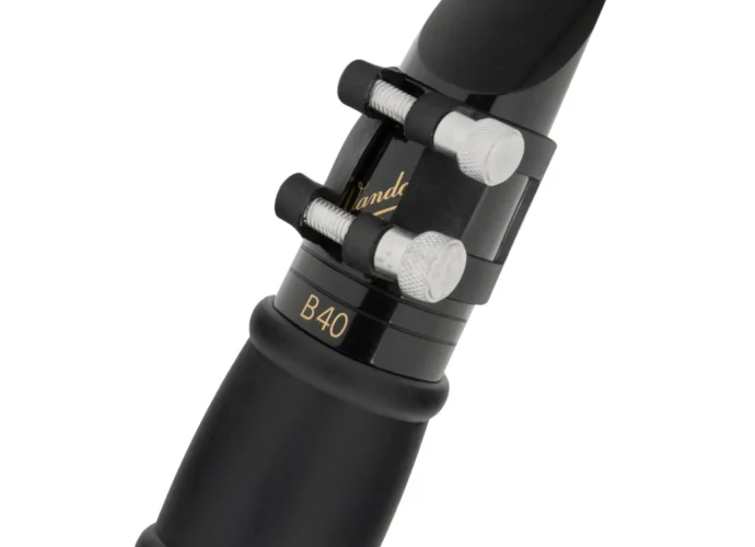 Clarinete Lechgold