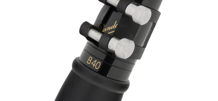 Clarinete Lechgold