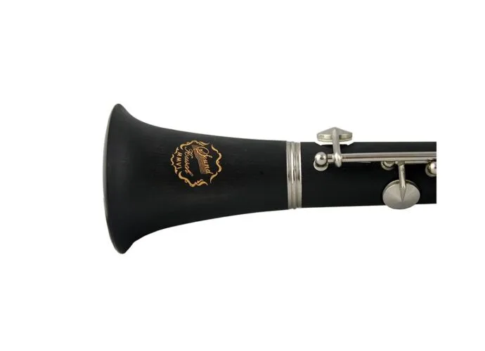 Clarinete Requinto Kusch Sound