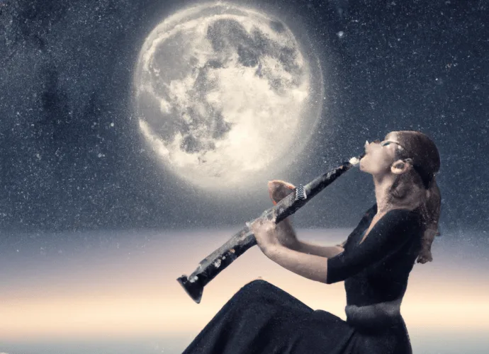 solos-clarinete