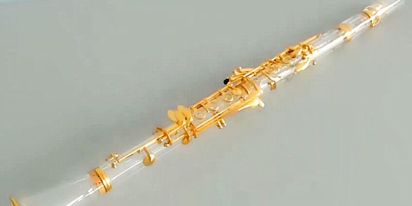 clarinete-custom