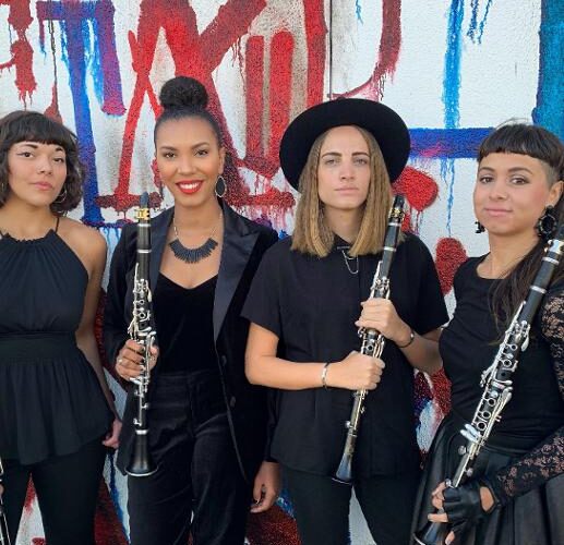 cuartetos-clarinetes