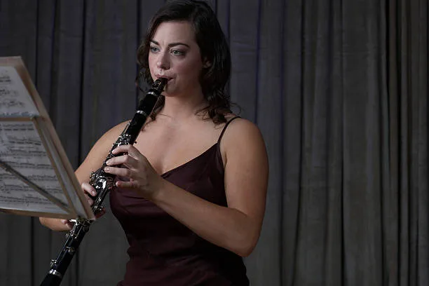 partituras-clarinete