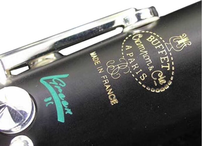 clarinete-greenline