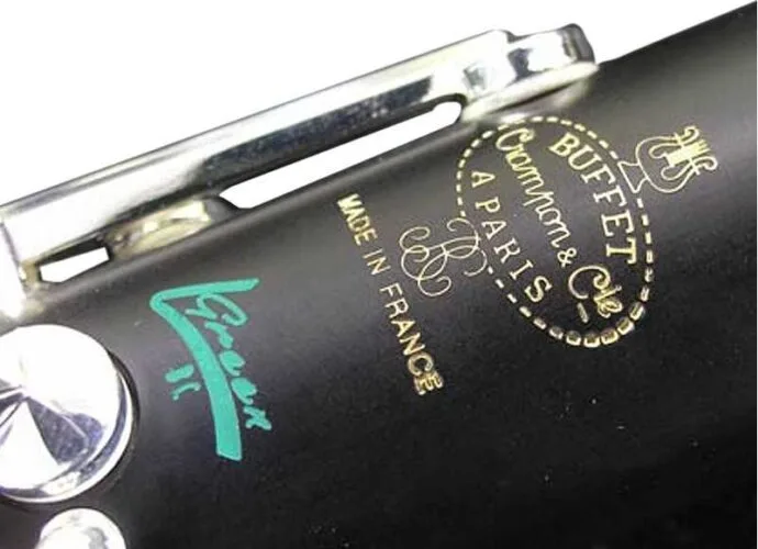 clarinete-greenline