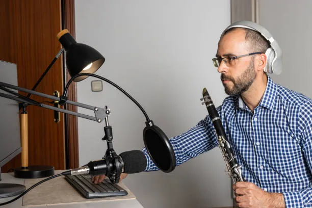 podcast-calrinete